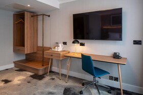 London Chigwell Prince Regent Hotel, BW Signature Collection