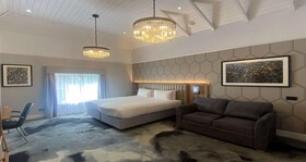 London Chigwell Prince Regent Hotel, BW Signature Collection