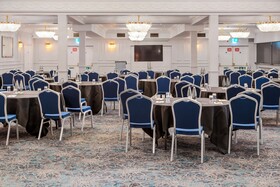 London Chigwell Prince Regent Hotel, BW Signature Collection