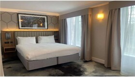 London Chigwell Prince Regent Hotel, BW Signature Collection
