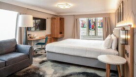 London Chigwell Prince Regent Hotel, BW Signature Collection