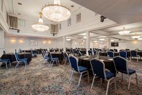 London Chigwell Prince Regent Hotel, BW Signature Collection