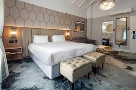 London Chigwell Prince Regent Hotel, BW Signature Collection