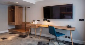 London Chigwell Prince Regent Hotel, BW Signature Collection