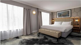 London Chigwell Prince Regent Hotel, BW Signature Collection