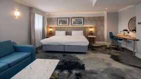 London Chigwell Prince Regent Hotel, BW Signature Collection