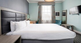 London Chigwell Prince Regent Hotel, BW Signature Collection