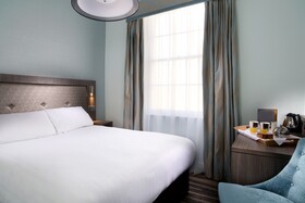 London Chigwell Prince Regent Hotel, BW Signature Collection