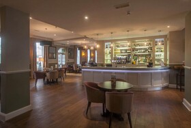 London Chigwell Prince Regent Hotel, BW Signature Collection