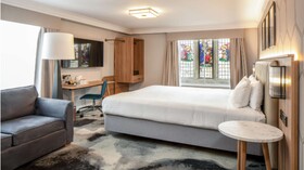 London Chigwell Prince Regent Hotel, BW Signature Collection