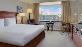 London Hilton on Park Lane