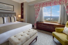 London Hilton on Park Lane