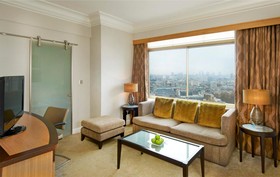 London Hilton on Park Lane
