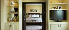 London Hilton on Park Lane