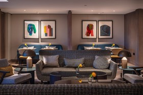 London Hilton on Park Lane