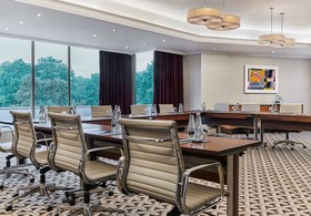 London Hilton on Park Lane