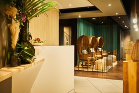London Hilton on Park Lane