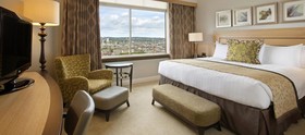 London Hilton on Park Lane