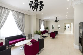 London House