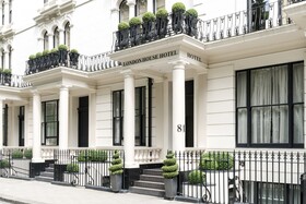 London House