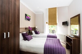 London House