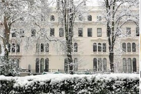 London House