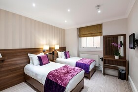 London House
