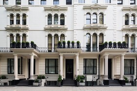 London House
