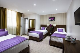 London House
