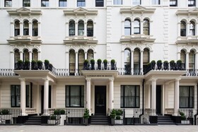 London House