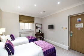 London House