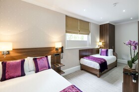 London House