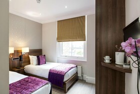 London House