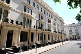 London House