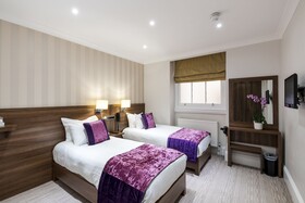 London House