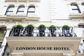 London House