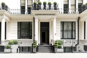 London House