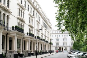 London House