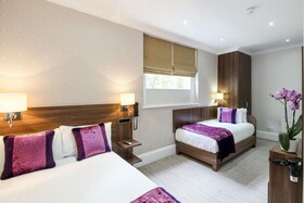 London House