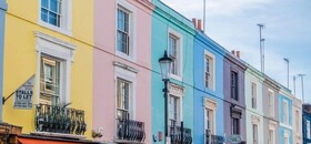 London House