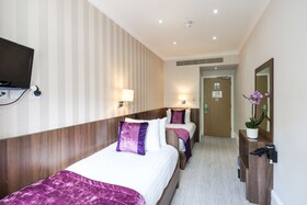London House