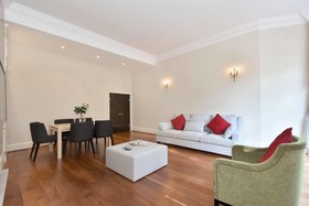 London Lifestyle Apartments Knightsbridge