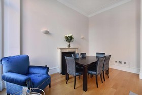London Lifestyle Apartments Knightsbridge