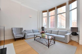 London Lifestyle Apartments Knightsbridge