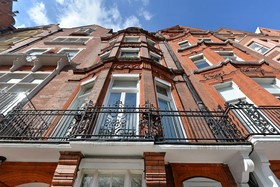 London Lifestyle Apartments Knightsbridge