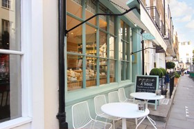 London Lifestyle Apartments Knightsbridge