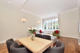 London Lifestyle Apartments Knightsbridge