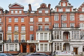 London Lifestyle Apartments Knightsbridge