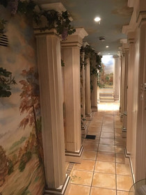 London Lodge by OYO Rooms