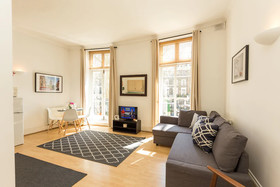 London Paddington Suites